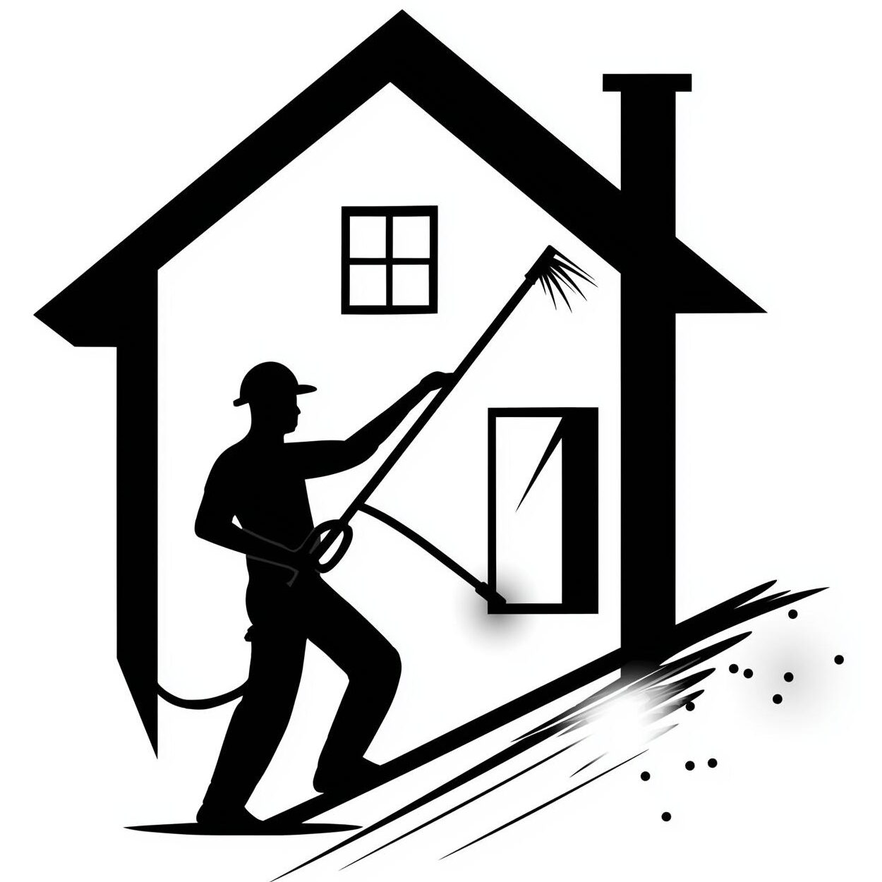 Fassadenreinigung Logo